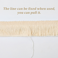 10 ярд хлопчатобумажной ленты&nbsp;OCOR-GF0005-48B