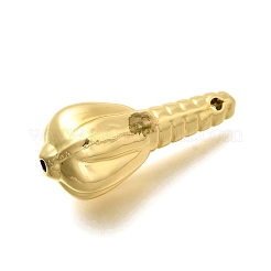 Латунные подвески&nbsp;KK-C087-22G