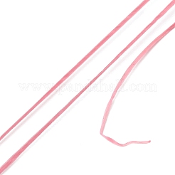 Корейская плоская эластичная кристаллическая струна&nbsp;EW-G005-0.5mm-32