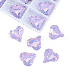 K9 стеклянные каноши&nbsp;MRMJ-N029-17-03