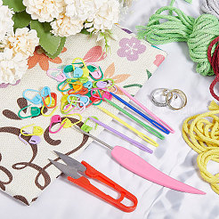 Вязальные наборы&nbsp;TOOL-BC0002-55