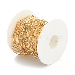 Кабельная цепь из нержавеющей стали 304 с вакуумным покрытием pvd&nbsp;STAS-B020-02G