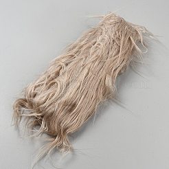 Аксессуары для костюмов из искусственной шерсти&nbsp;DIY-WH0589-11C