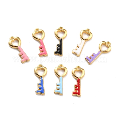 Подвески из сплава &nbsp;PALLOY-M196-02-1