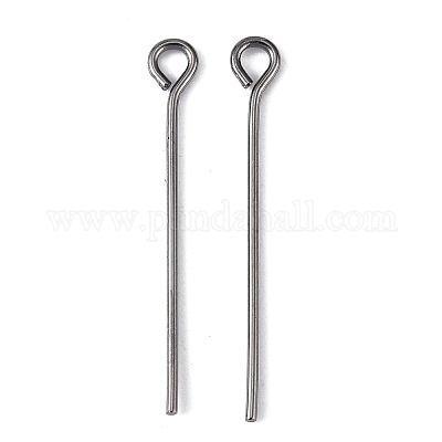 Латунный штифт&nbsp;LS-KK-ZX009-B-1