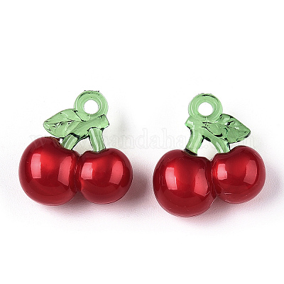 Корея акриловые подвески&nbsp;OACR-L009-G05-1