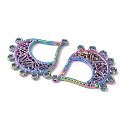 Ссылки на компоненты люстры из нержавеющей стали 304 STAS-Q350-17M-1