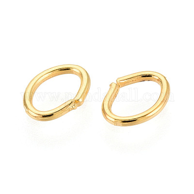 Железа открыты кольца прыжок&nbsp;IFIN-WH0051-74C-G-1