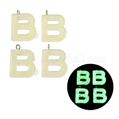 Светящиеся подвески смолы&nbsp;LS-RESI-XCP0002-37A-1