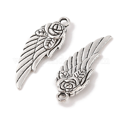 Подвески из сплава &nbsp;PALLOY-P120-09-1