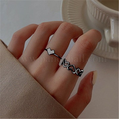 Кольца перста сплава&nbsp;FS-WG5F430-04-1