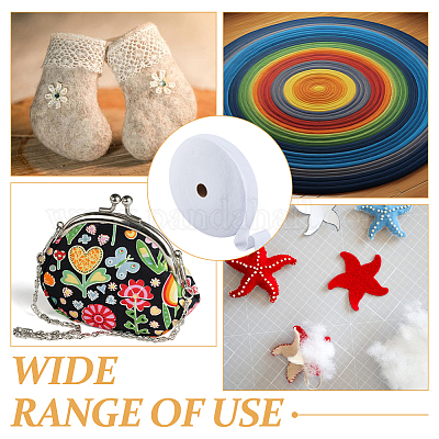 Хлопок лента&nbsp;OCOR-WH0110-38A-1