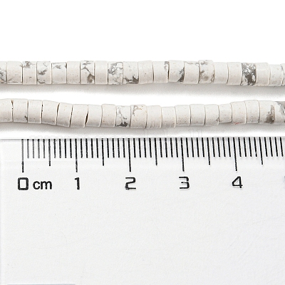 Синтетических Говлит бисер нитей&nbsp;G-D077-D03-01-1-1