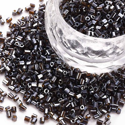 Стеклярус SEED-S032-11A-113-1