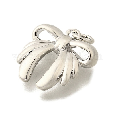 Латунные подвески&nbsp;KK-V007-19P-1