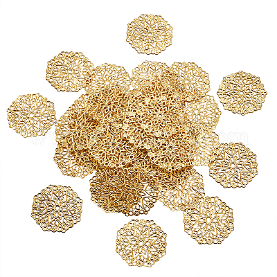 Железные филигранные столярные соединения IFIN-TAC001-01G-1