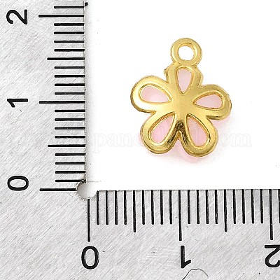 Сплав стекла амулеты&nbsp;FIND-C079-05G-1