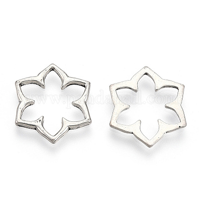 Колечки-коннекторы&nbsp;PALLOY-T075-210AS-1