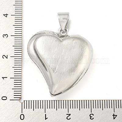 Стойки обшивки латунные подвески&nbsp;KK-C044-03P-1