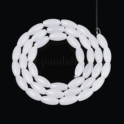 Стеклянные бусины&nbsp;GLAA-T028-15J-02-1