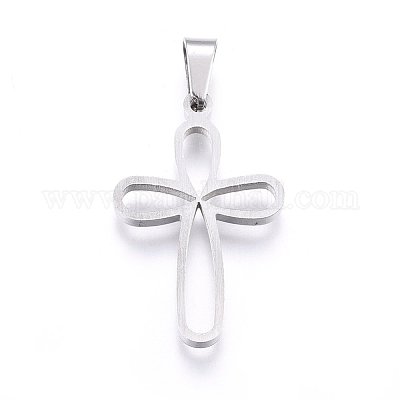 Подвески из нержавеющей стали 304&nbsp;STAS-H469-11P-1