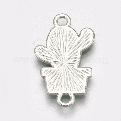 Печатные соединители звеньев сплава&nbsp;PALLOY-S118-24-1