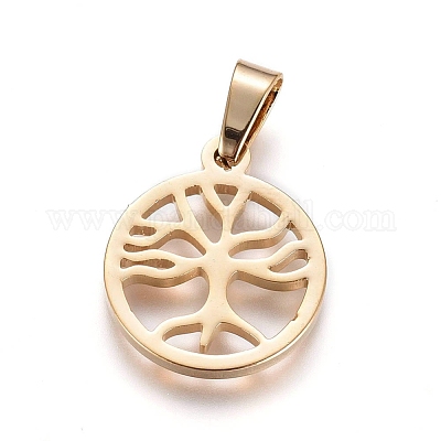 Подвески из нержавеющей стали 304 STAS-I130-20G-1