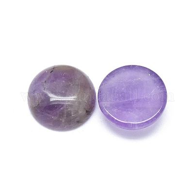 Природный аметист кабошонов&nbsp;LS-X-G-G788-C-07-1