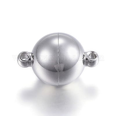 Магнитные застежки из нержавеющей стали 304 X-STAS-F108-07P-1