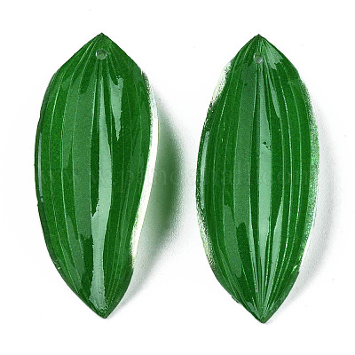 Пластиковые подвески&nbsp;KY-N015-130-1