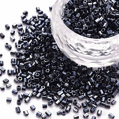 Стеклярус SEED-S032-12A-129-1