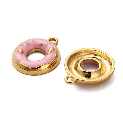 Подвески из нержавеющей стали 304&nbsp;STAS-C152-31G-05-1