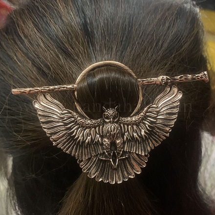 Вилок волос сплава&nbsp;PW-WG5D266-03-1