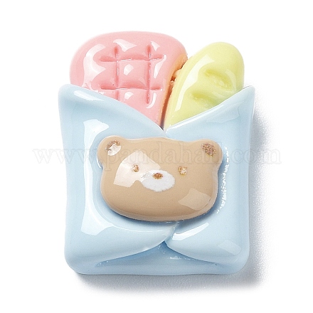 Непрозрачная смола RESI-M032-01G-1