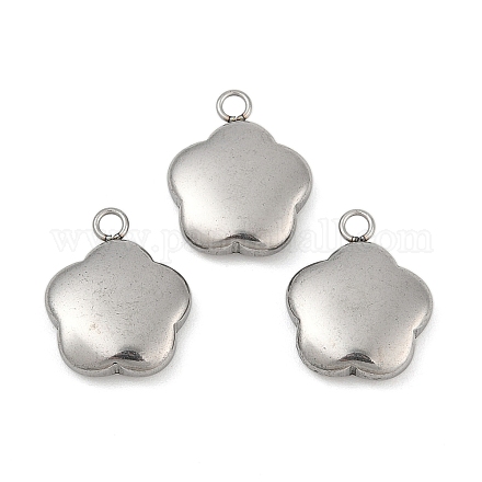 Подвески из нержавеющей стали 304 STAS-K002-33A2-1