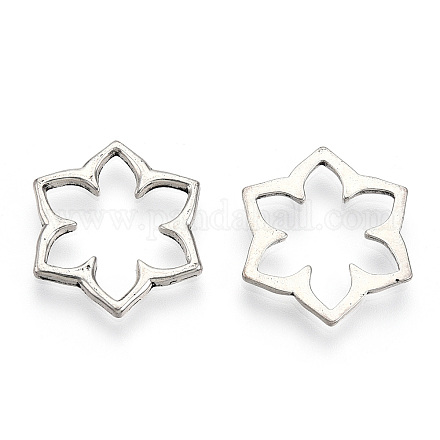 Колечки-коннекторы&nbsp;PALLOY-T075-210AS-1