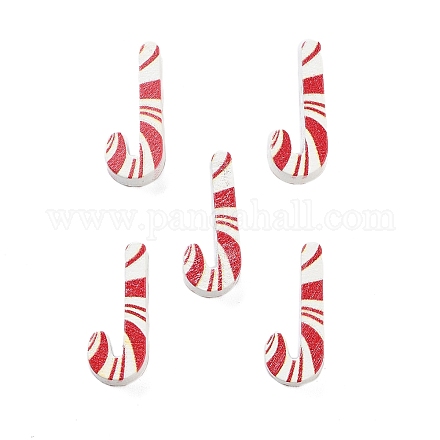 Деревянные бусины&nbsp;WOOD-M015-04D-01-1