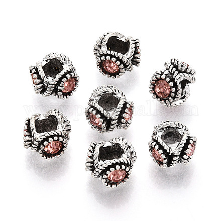 Европейские бусины&nbsp;MPDL-R036-10H-1