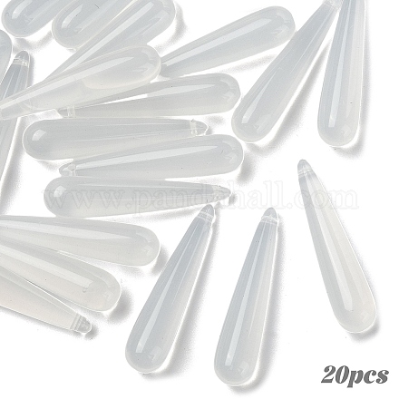 Бусины из смолы&nbsp;RESI-YW0004-34D-1