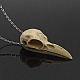 Смолы кулон ожерелья&nbsp;EB3119-2