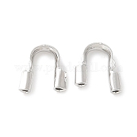 Латунная проволока опекунов и защитников&nbsp;KK-U056-23P-01