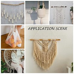 Нитки хлопковые&nbsp;OCOR-T001-01-22