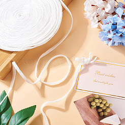 Двухсторонние бархатные ленты&nbsp;OCOR-TA0002-85B