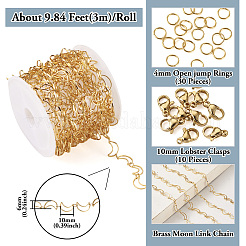 Набор ювелирных изделий diy&nbsp;DIY-TA0009-37B