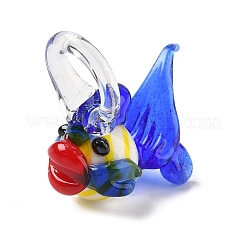 Подвески лэмпворк ручной работы&nbsp;LAMP-A011-05