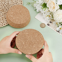 Пробка для бутылки вина из пробки&nbsp;FIND-WH0165-62V