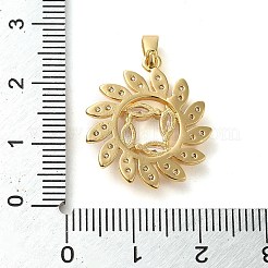 Латунный микропаве&nbsp;KK-G483-06G