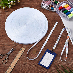 Поликоттонная лента&nbsp;OCOR-WH0109-080B