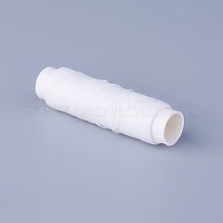 Круглый вощеный полиэстеровый витой шнур&nbsp;YC-L003-A-29