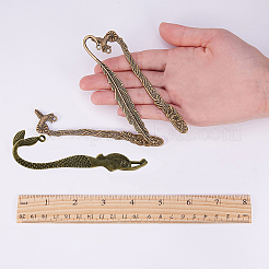 Сплав тибетского стиля закладывает выводы PALLOY-SC0002-02